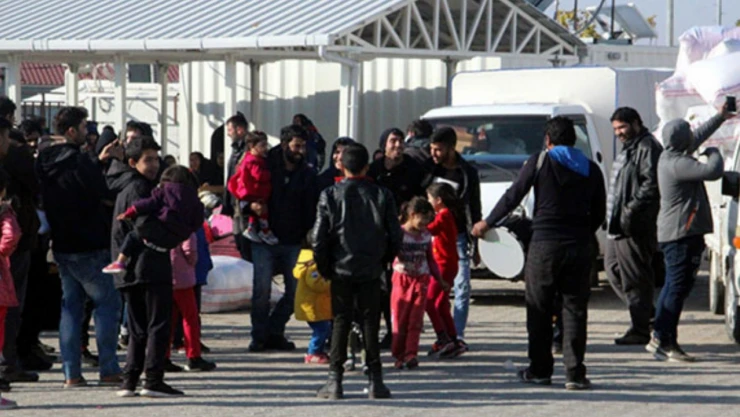 Çankırı'da Kaç Suriyeli Var? Cevabı Haberimizde...