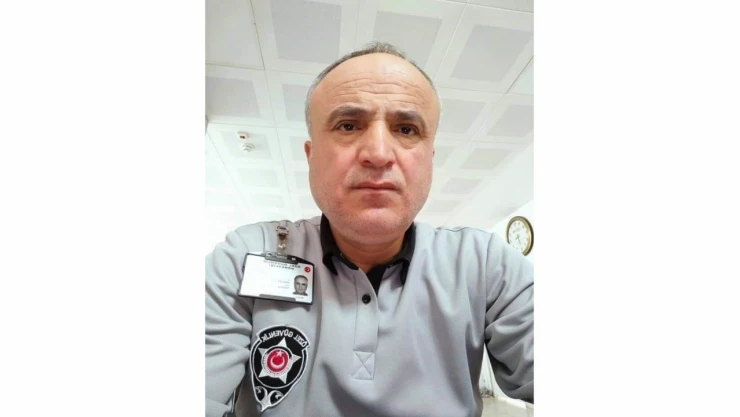 Karabük' te traktör uçuruma yuvarlandı: 1 ölü