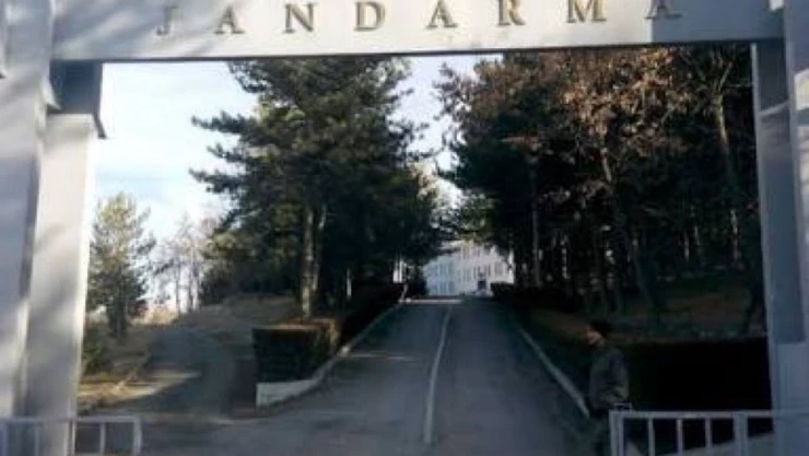 Çankırı'da Uyuşturucu Operasyonu