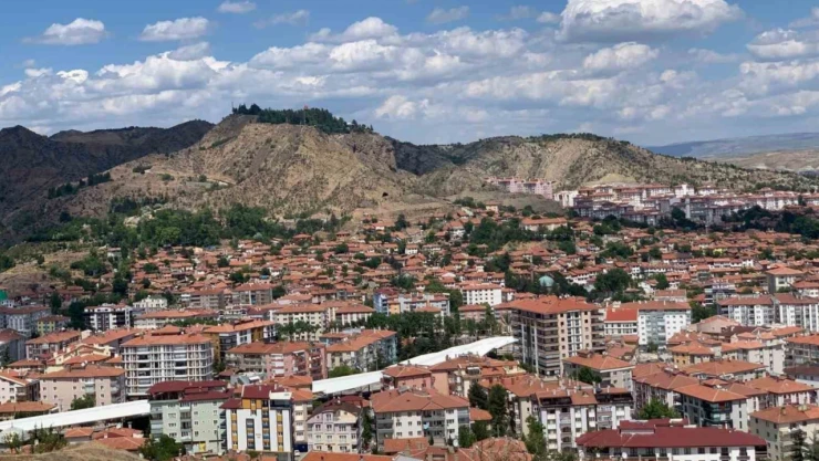 Çankırı En Çok O Avrupa Şehrine Benziyor