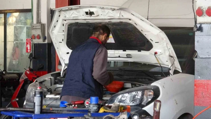 Çankırı İşsizlik Oranının En Düşük Olduğu 3'üncü İl Oldu