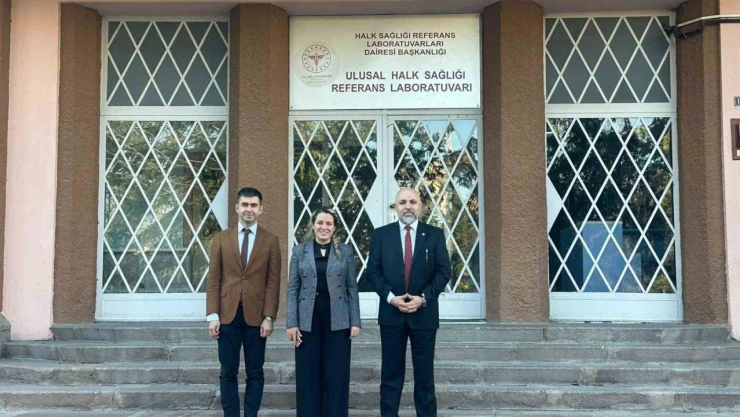 İçme Suyu Ele Alındı