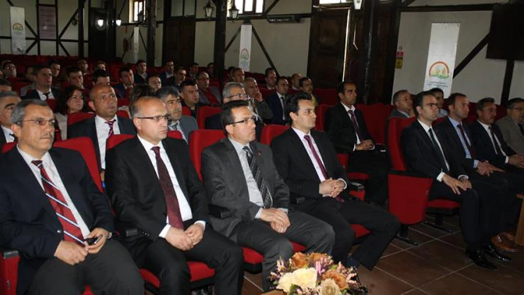 ÇATAK projesinin müracaat tarihi 2 Mayıs - 9 Eylül