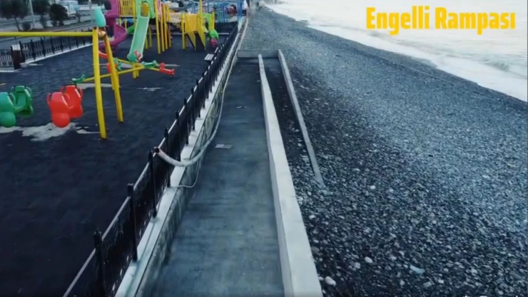 Çatalzeytin Belediyesi Çalışmalarını Bir Bir Tamamlıyor