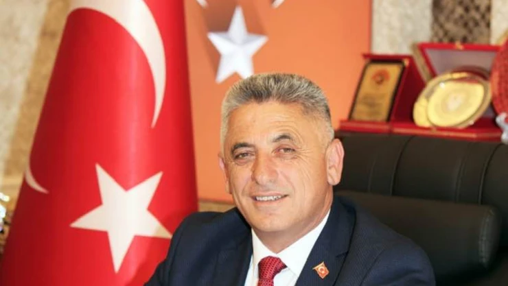 Çatalzeytin'de Ahmet Demir Güven Tazeledi
