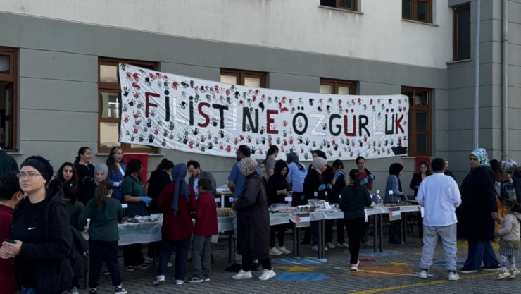 Çatalzeytin'de 'İyilik' Elden Ele Çoğaldı!