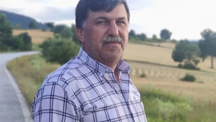 Cavit İğdirli Hayatını Kaybetti