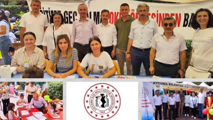 Çaycuma'da Okul Öncesi Farkındalık Etkinliği Düzenledi