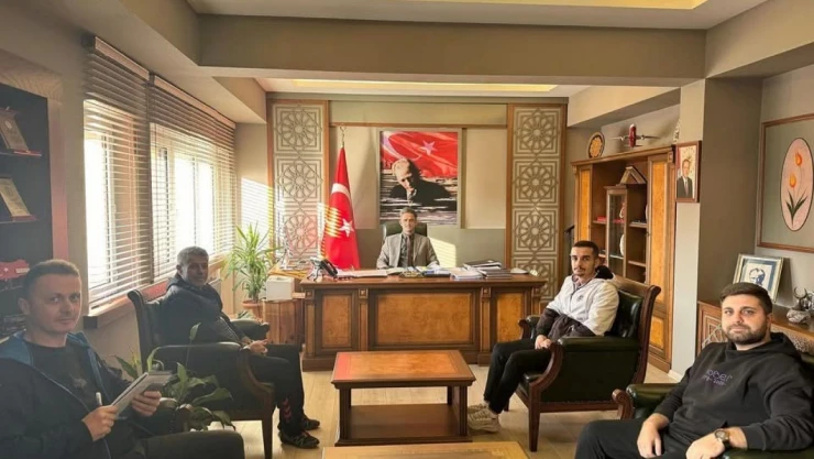 Çaycuma, Ekoturizm, Oryantiring Ve Doğa Sporlarında Öne Çıkıyor