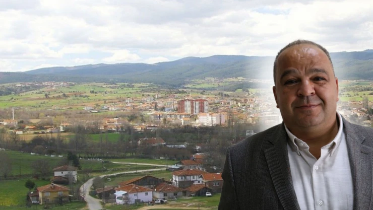 Celal Yaşar, Daday Belediye Başkan Aday Adayı oldu