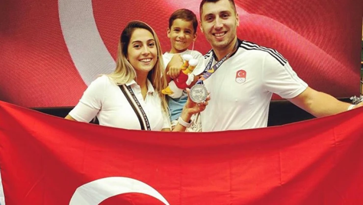 Cemal Kütahya Hatıra Ormanı'nı birlikte kuruyoruz