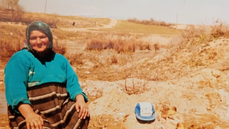 Cemile Çolak İçin Mevlid Okutulacak