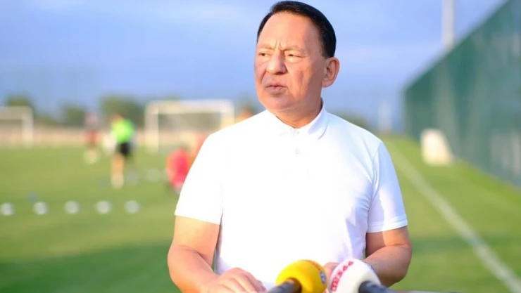 Cengiz Aygün, O Şirketin Tek Ortağı Oldu