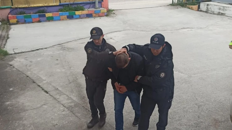 Cep telefonu hayatını kurtardı