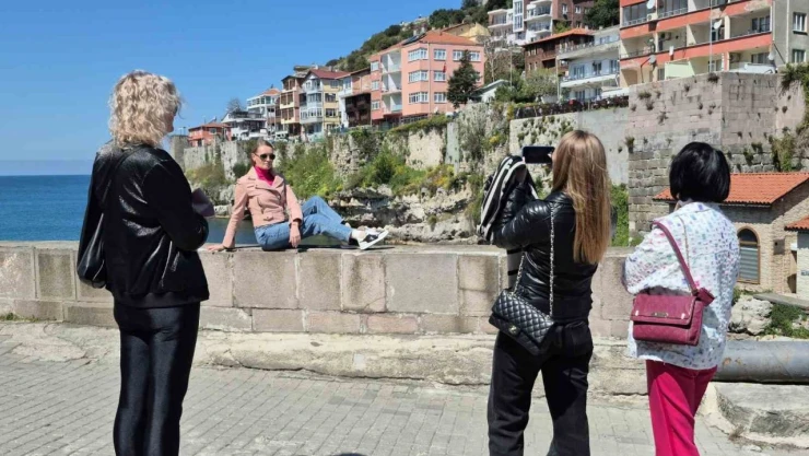 İlk Durak Ya Da Son Durak Oluyor