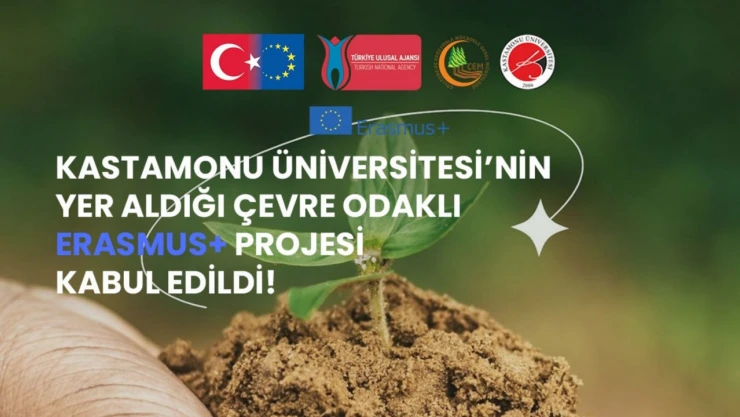 Çevre Sorunlarına Çözümler Geliştirilecek