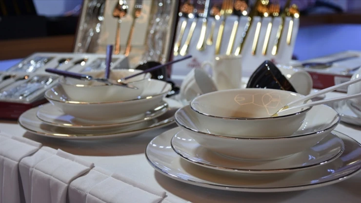 Çeyiz Haftasında Yüzde 50 İndirim Uygulanacak