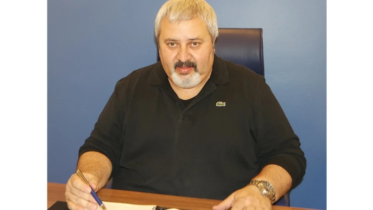 Ceza almamak için iş güvenliğine önem verin