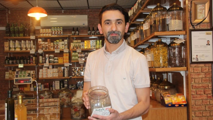 Chia Tohumu Sağlık Deposu Çıktı