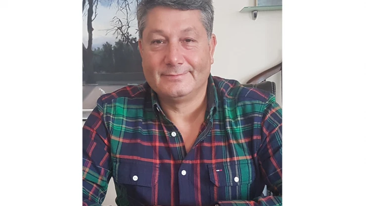 Chicago'da Türk rüzgarı esiyor