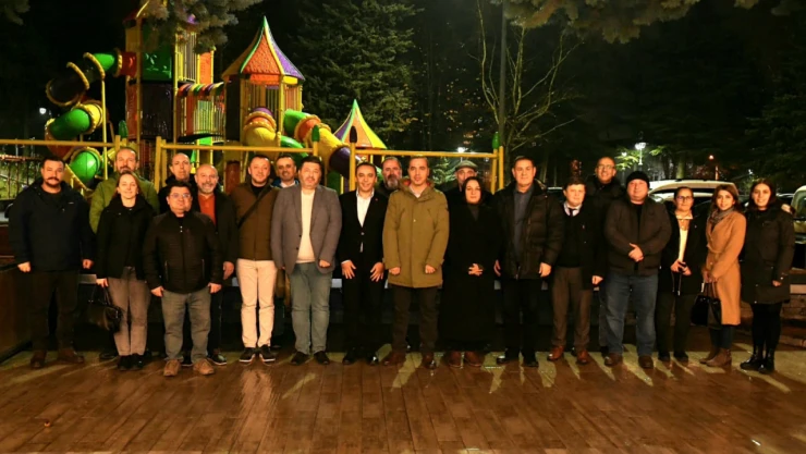 CHP, Aile Hekimlerinin Yanında