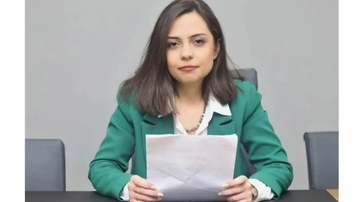 CHP'de Görev Dağılımı Gerçekleştirildi