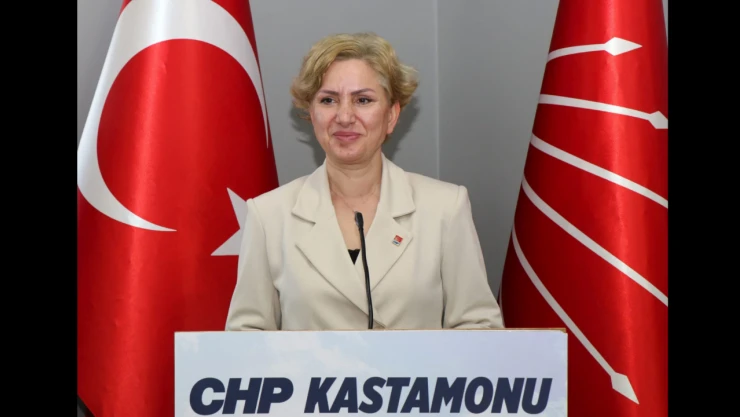 CHP'den Eşit Temsil Vurgusu