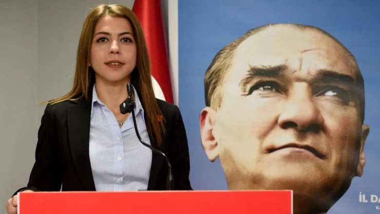 CHP'den Tulumoğlu Hakkında İddia