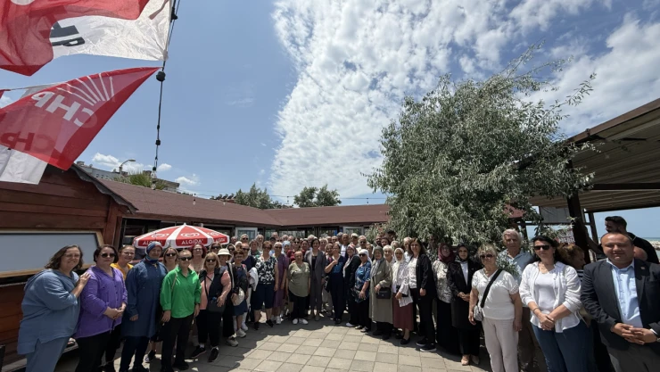 CHP İl Başkanı Karabacak: 'Abana'nın Sorunları Çözüldü Mü?'