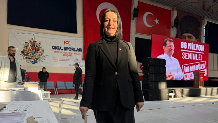 CHP İl Başkanı Karabacak Vatandaşları Yürüyüşe Davet Etti