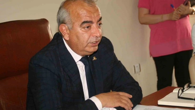 8 Kişi Göz Altına Alındı!