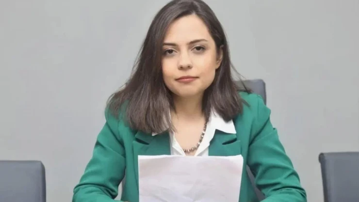 CHP Parti Sözcüsü Büyükdemirci: 'Anayasa'ya Sahip Çıkmaktan Vazgeçmiyoruz'