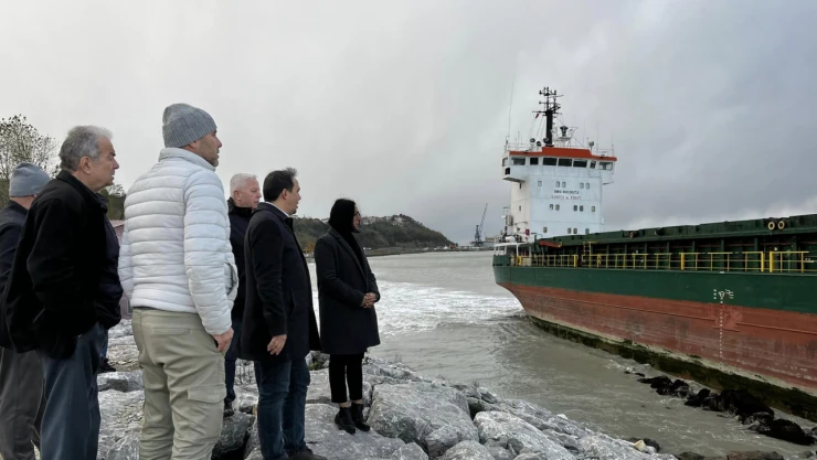 CHP Sürecin Takipçisi Olacak