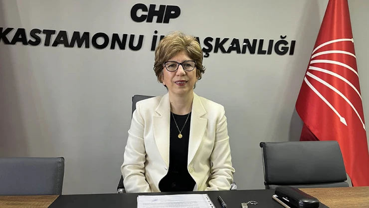 CHP, Uğurlu için şerh kararı istiyor