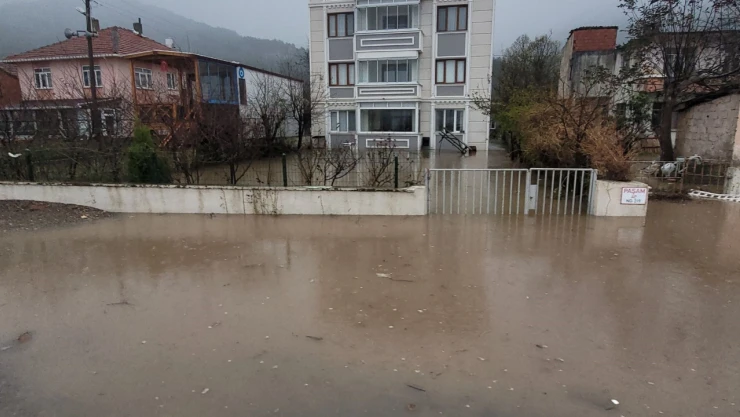 Cide Belediye Başkanı Mutlu: 'İlçe Olarak Zor Durumdayız'