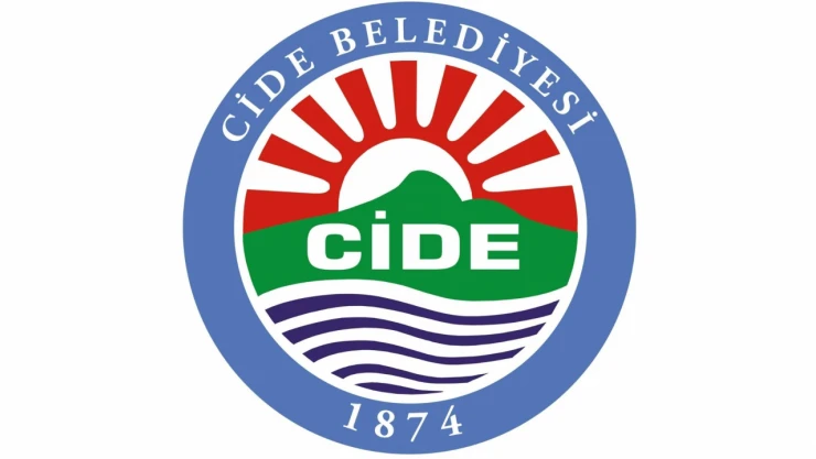 Cide Belediyesi'nden Önemli Duyuru