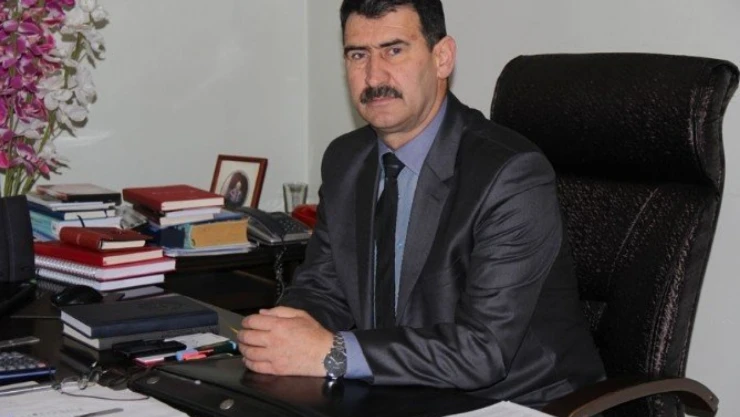 Cide'de 4'üncü Nejdet Demir Dönemi