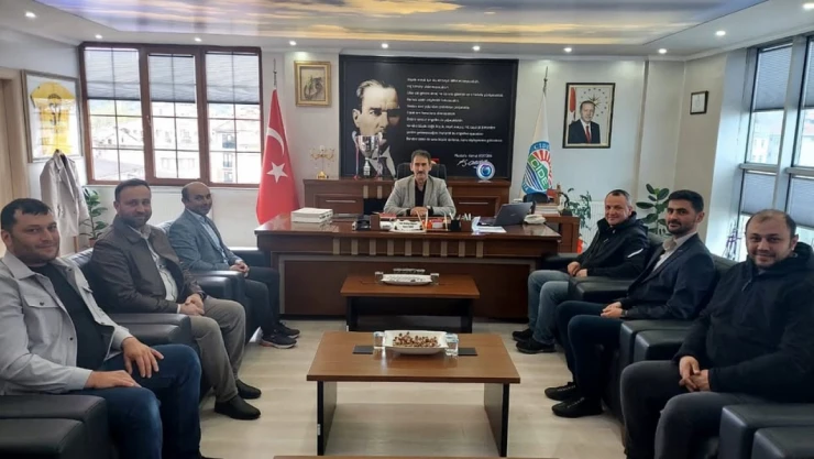 Cide'den Kısa Kısa