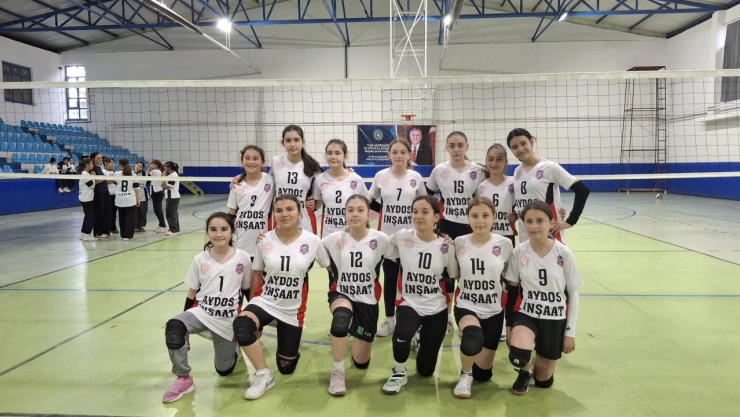 Cide'den Kısa Kısa