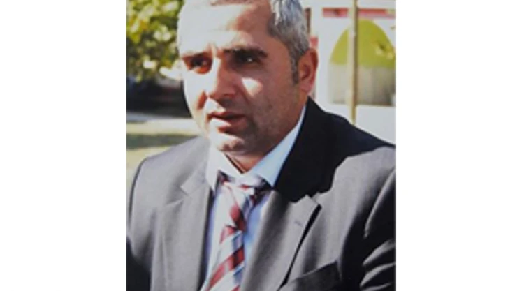 Cideli işadamı Eminönü'nde öldürüldü