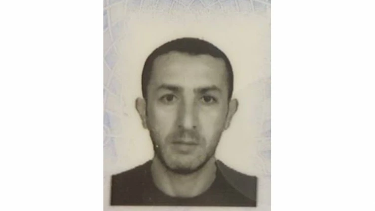 Cideli İşçinin Cenazesi Adli Tıp'tan Alındı