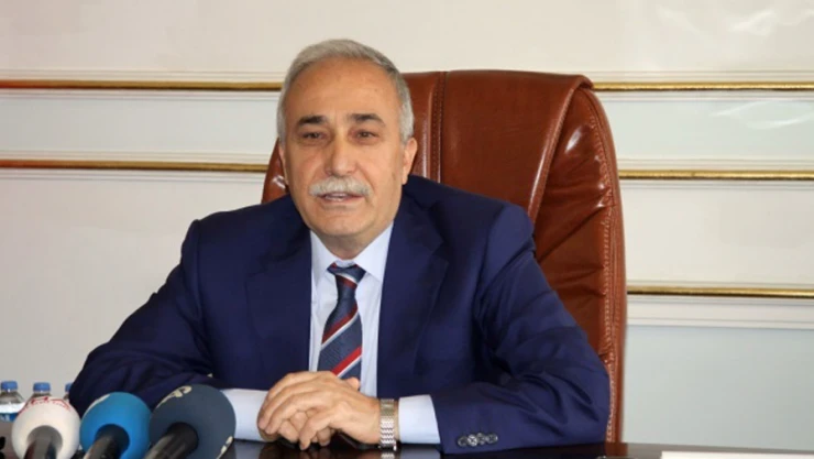 Çiftçilere 918 milyon TL'lik destek ödemesi başladı