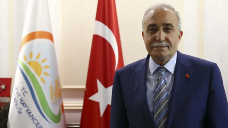 Çiftçilere büyük müjde!