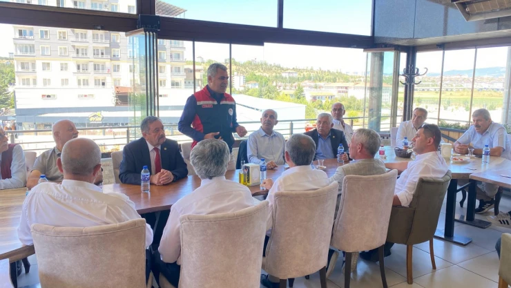 Çiftçilere Kolaylık Sağlanacak