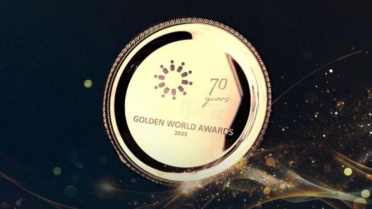 CİMER'e 2 Ödül Birden