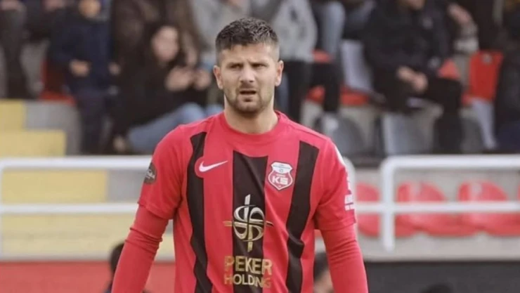 Çınar Tarhan İçin Şanlıurfaspor İddiası