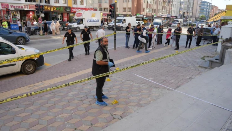 Cinayetle Sonuçlanan Kavgada Yargılama!