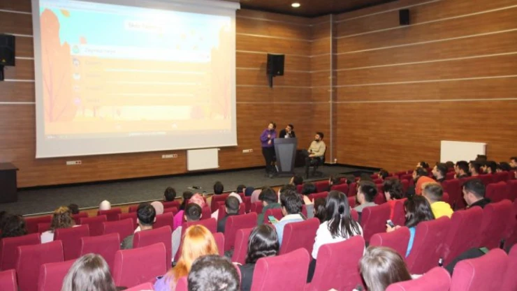 Cinemoni Bilgi Yarışması Düzenlendi