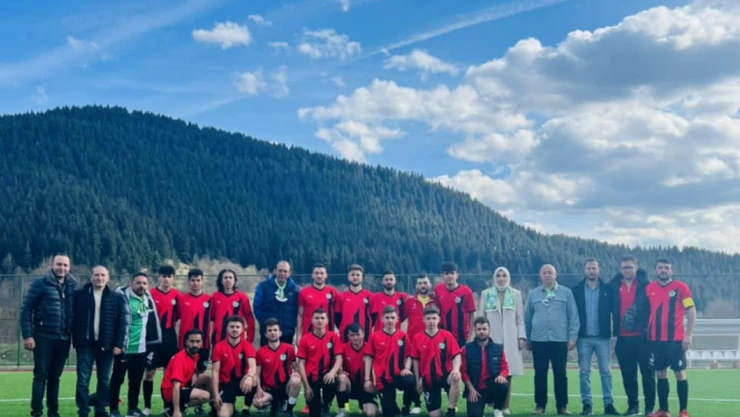 Civelek'ten 'ilk maç' açıklaması