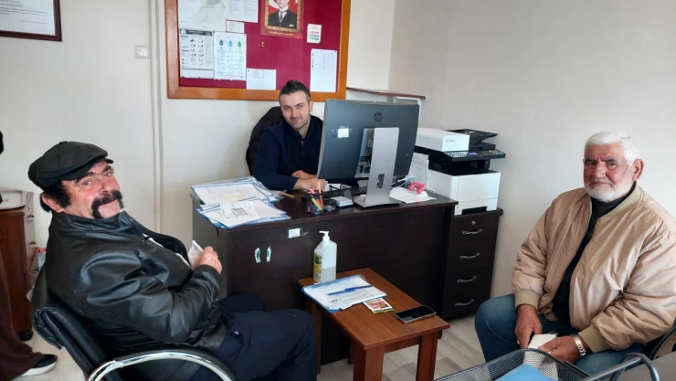 ÇKS Başvuruları Devam Ediyor